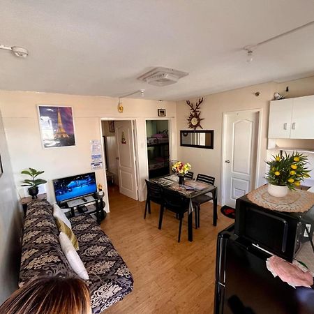 Two-Bedroom At San Remo Oasis Cebu Dış mekan fotoğraf